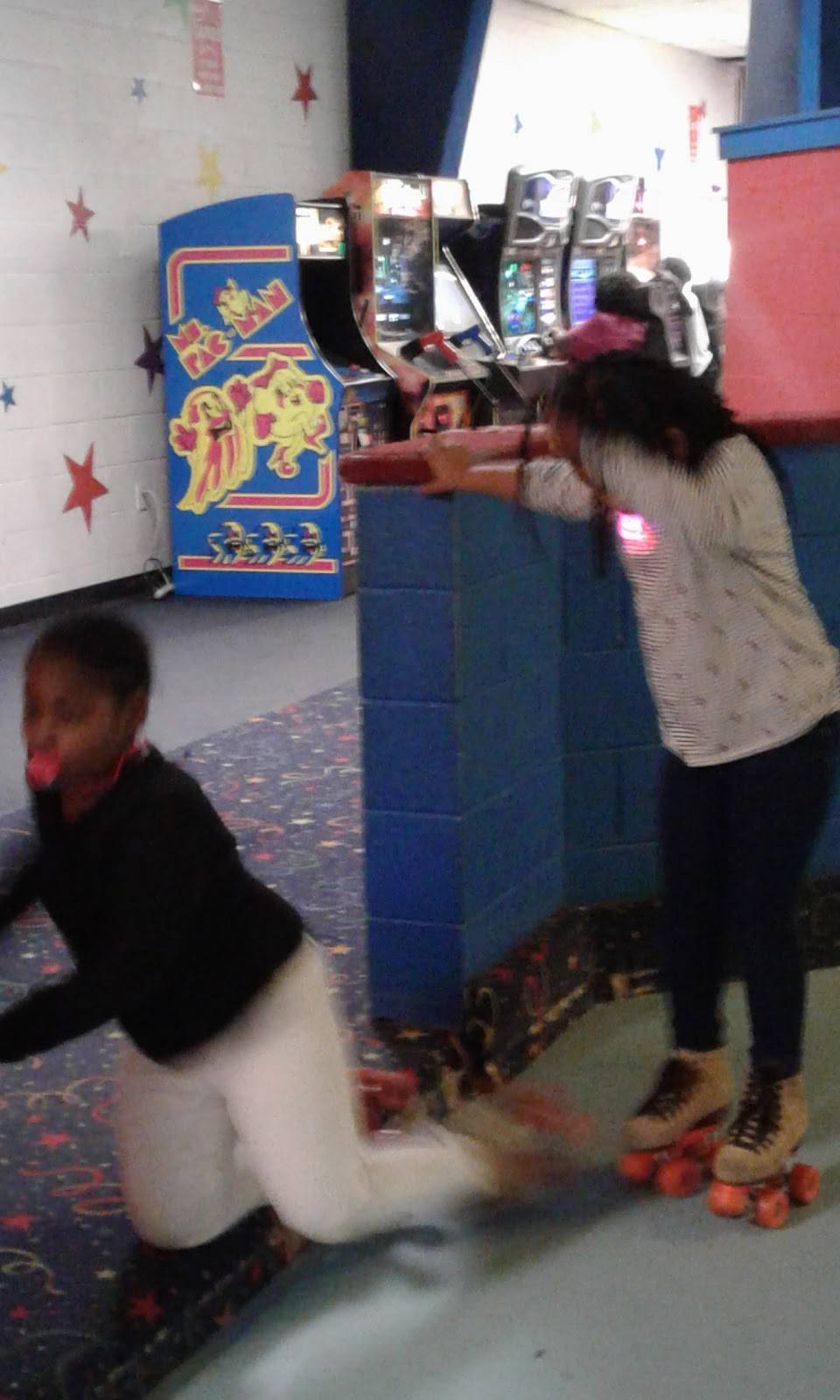 Athens Skate Inn | meal takeaway | 295 Commerce Blvd, Athens, GA 30606, USA | 7063533113 OR +1 706-353-3113