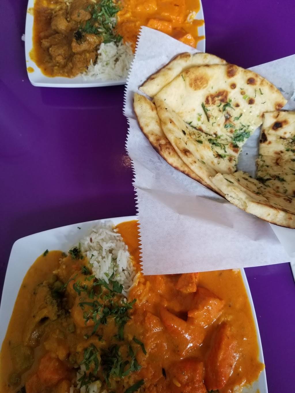 INDIAN RASOI | restaurant | 421 N Ventura Ave, Ventura, CA 93001, USA | 8056488969 OR +1 805-648-8969