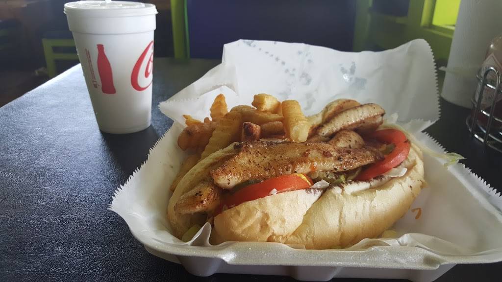 Baby Dolls Cafe Delivery | meal delivery | 7869 Greenwell Springs Rd, Baton Rouge, LA 70814, USA | 2253722295 OR +1 225-372-2295