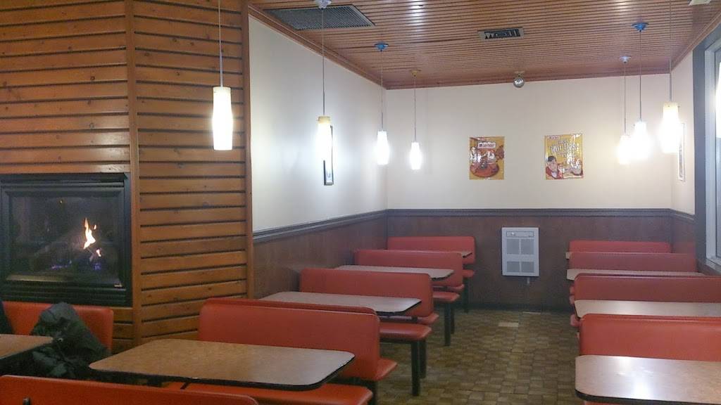 Restaurant Tee Pee Enr | restaurant | 1301 Bd St Jean Baptiste, Pointe-aux-Trembles, QC H1B 4A2, Canada | 5146451897 OR +1 514-645-1897