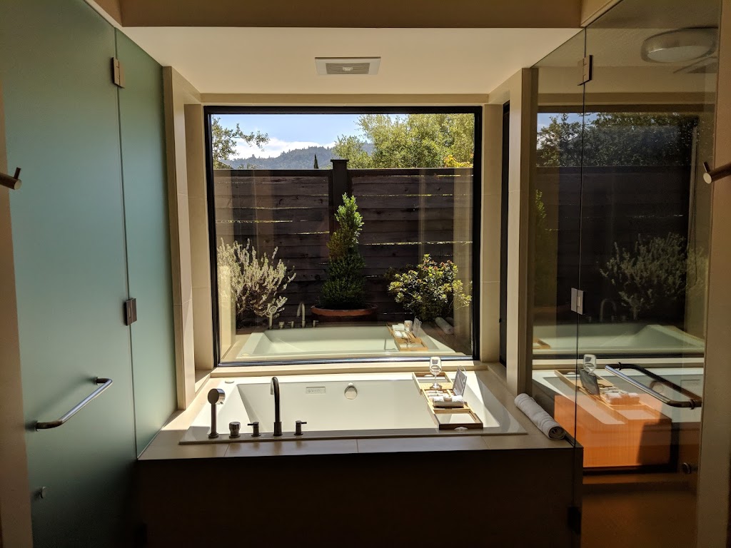 Bardessono Hotel and Spa | restaurant | 6526 Yount St, Yountville, CA 94599, USA | 7072046000 OR +1 707-204-6000