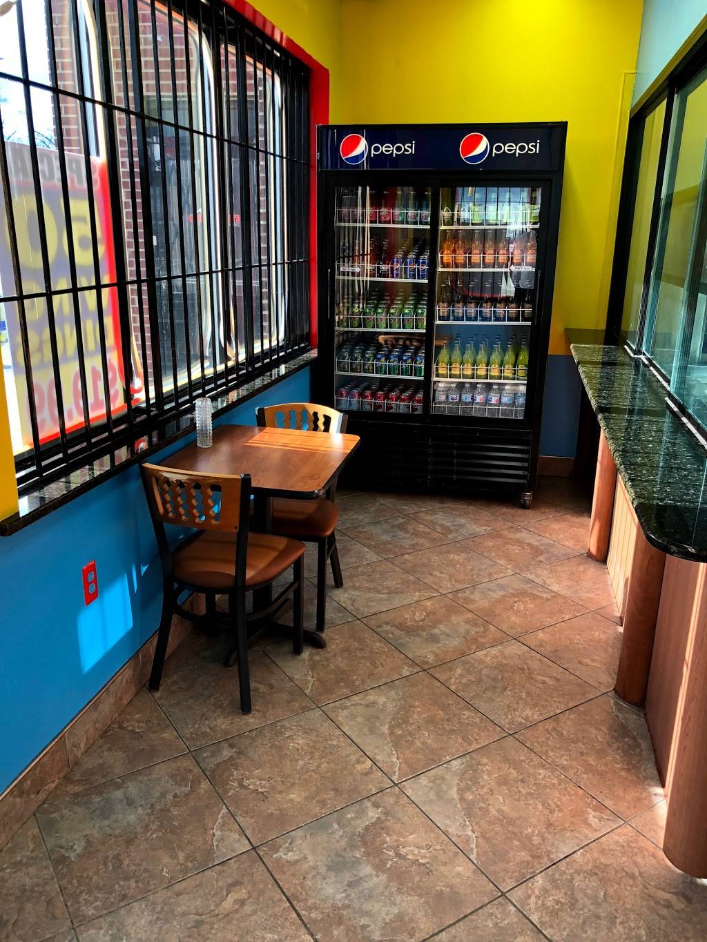 Island Spice Caribbean Restaurant | restaurant | 18200 W McNichols Rd, Detroit, MI 48219, USA | 3135920941 OR +1 313-592-0941