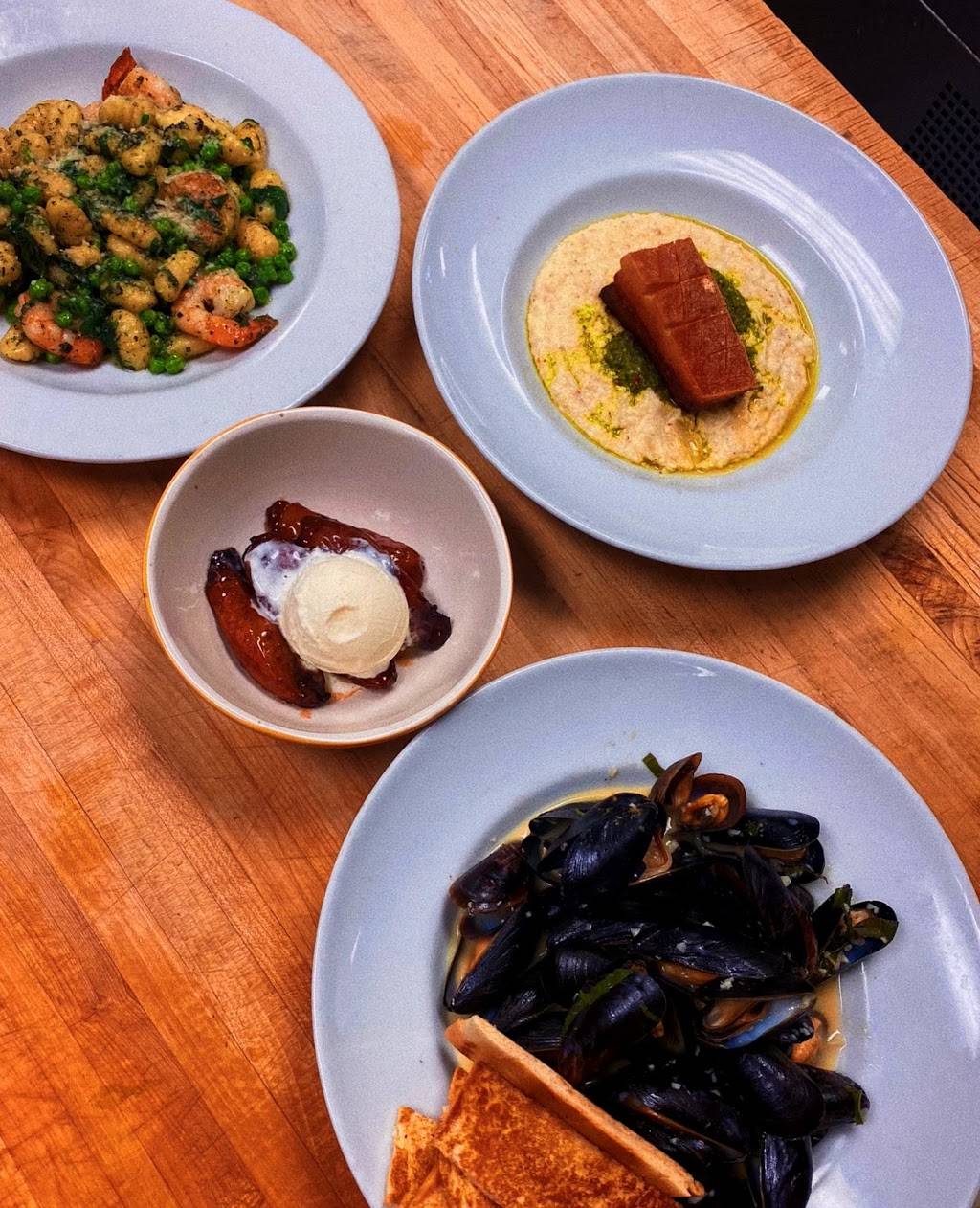 Cuban Gypsy Pantry - North Charleston | restaurant | 5060 Dorchester Rd Suite 200, North Charleston, SC 29418, USA | 8438725487 OR +1 843-872-5487