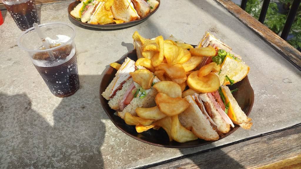 Cowboy Slims | restaurant | 1430 Lagoon Ave, Minneapolis, MN 55408, USA | 6123535156 OR +1 612-353-5156