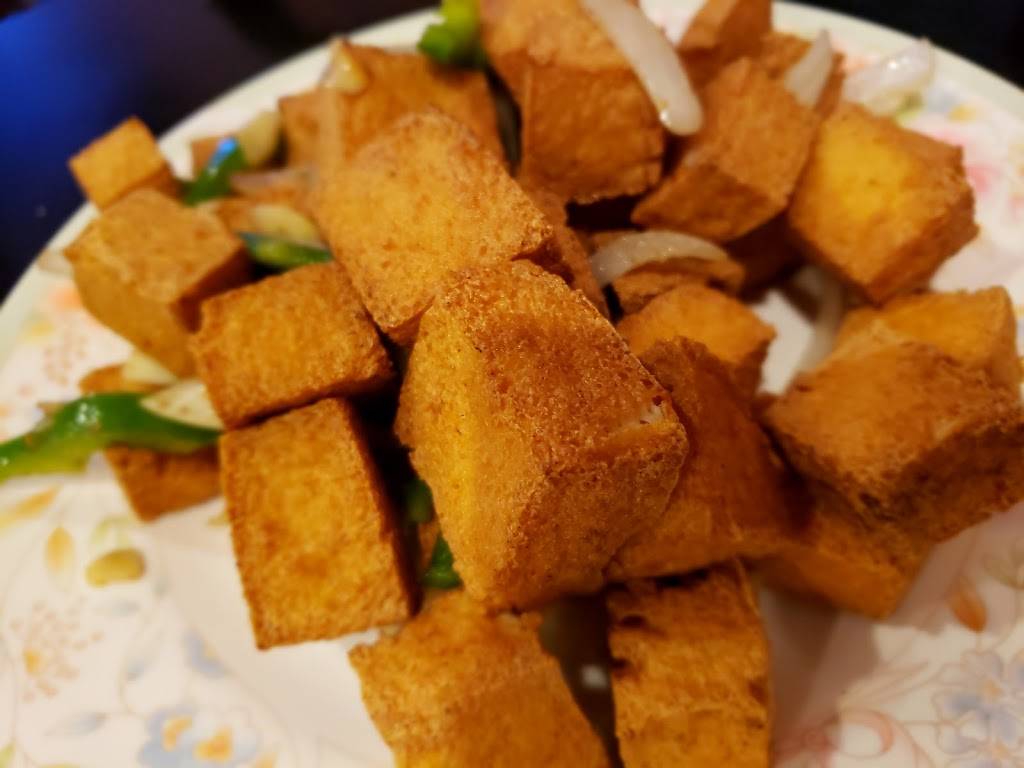 King of Dumplings | restaurant | 39229 Cedar Blvd, Newark, CA 94560, USA | 5107132800 OR +1 510-713-2800