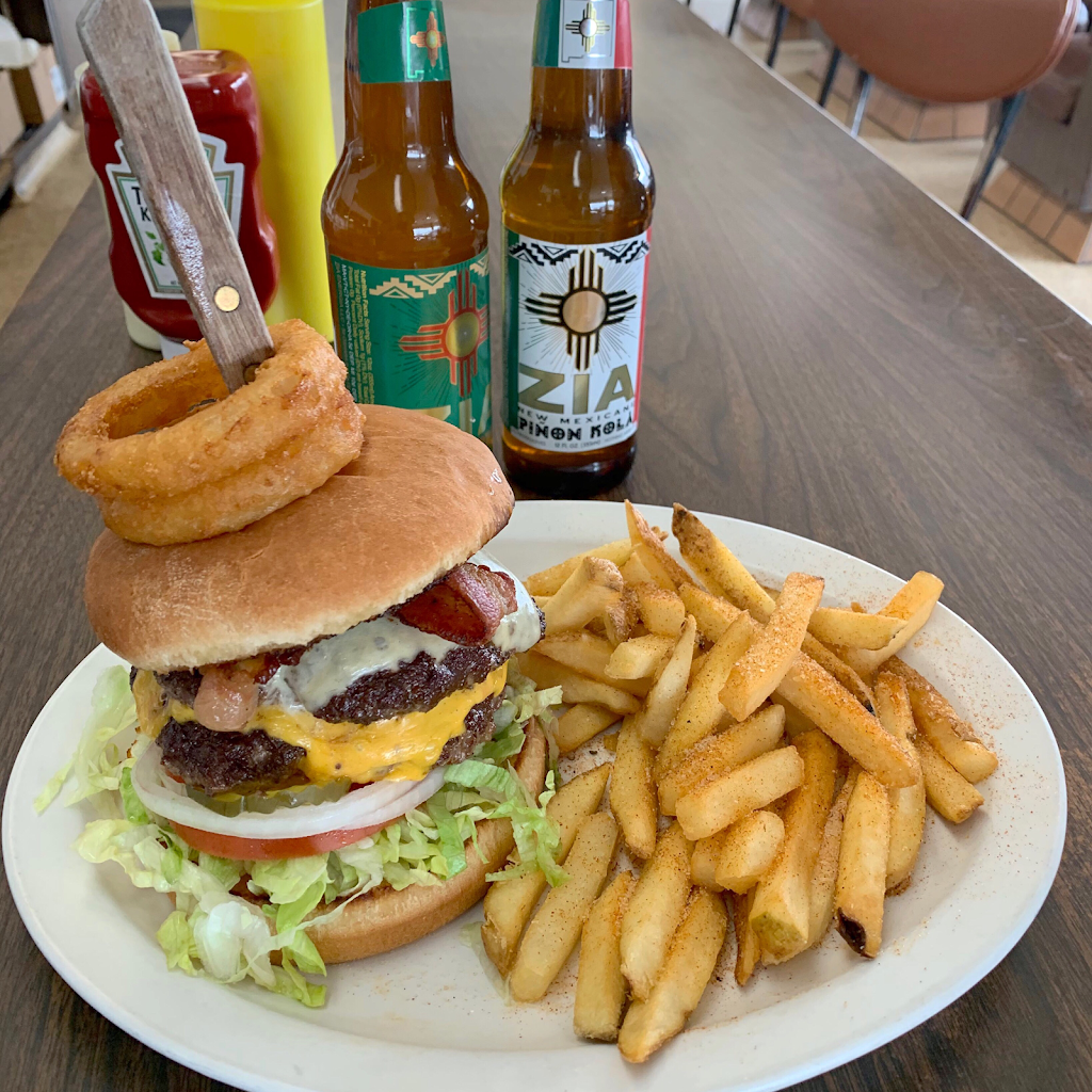 Zia Cafe | restaurant | 1155 S Valley Dr, Las Cruces, NM 88005, USA | 5755234586 OR +1 575-523-4586