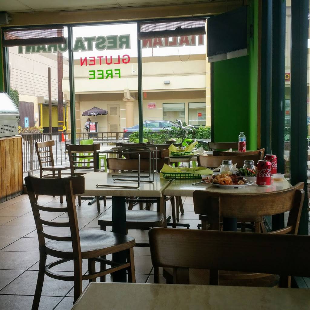 Frankie & Johnnies New York Pizza | meal delivery | 534 Washington Blvd, Marina Del Rey, CA 90292, USA | 3108274500 OR +1 310-827-4500