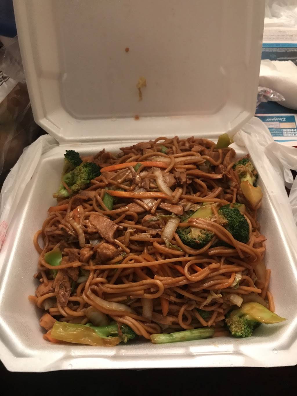 Big Hong Kong | restaurant | 3312 Jackson Ave, Memphis, TN 38122, USA | 9014521388 OR +1 901-452-1388