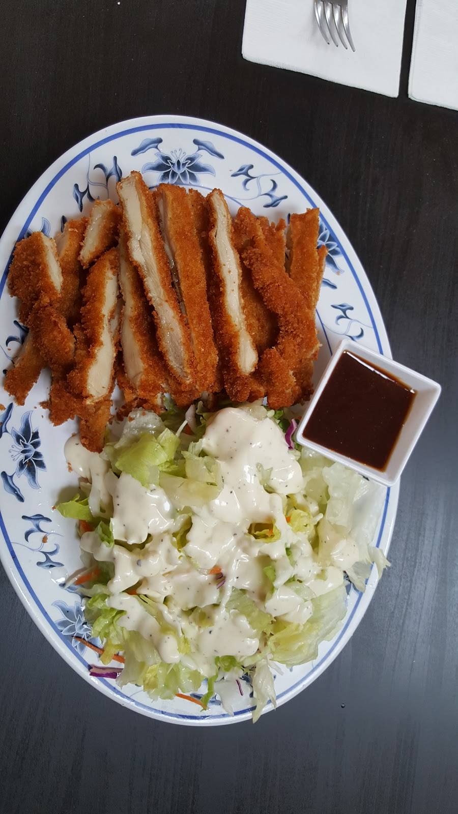 Teriyaki House | restaurant | 14623 Union Ave SW, Lakewood, WA 98498, USA | 2535881133 OR +1 253-588-1133