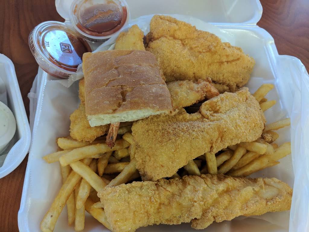 Marylns Fish & Chips | restaurant | 3051, 5436 S Central Ave, Phoenix, AZ 85040, USA | 6022688008 OR +1 602-268-8008