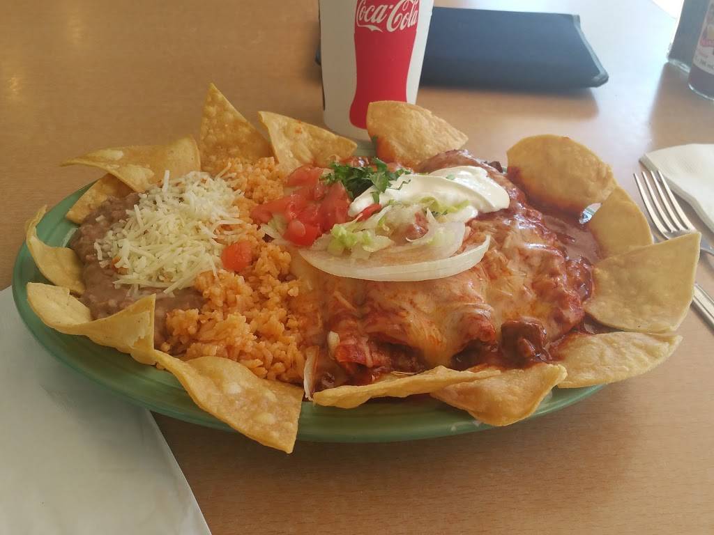 Tonitas Mexican Food | restaurant | 1024 Nipomo St, San Luis Obispo, CA 93401, USA | 8055941059 OR +1 805-594-1059