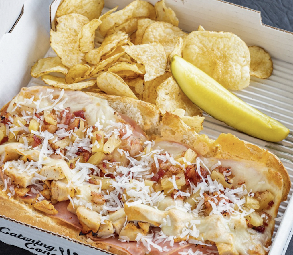 Francas Pizzeria | meal delivery | 1551 Wealthy St SE, Grand Rapids, MI 49506, USA | 6162901551 OR +1 616-290-1551