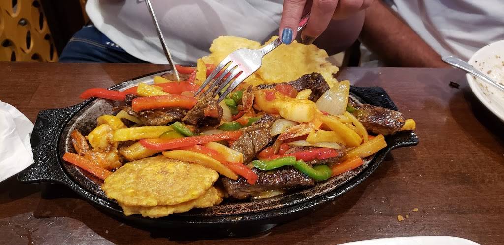 Noches de Colombia | restaurant | 140 NJ-10, Randolph, NJ 07869, USA | 9736209135 OR +1 973-620-9135