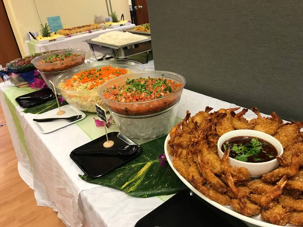 JoJos Kitchen | restaurant | 212 Merchant St, Honolulu, HI 96813, USA | 8083515715 OR +1 808-351-5715