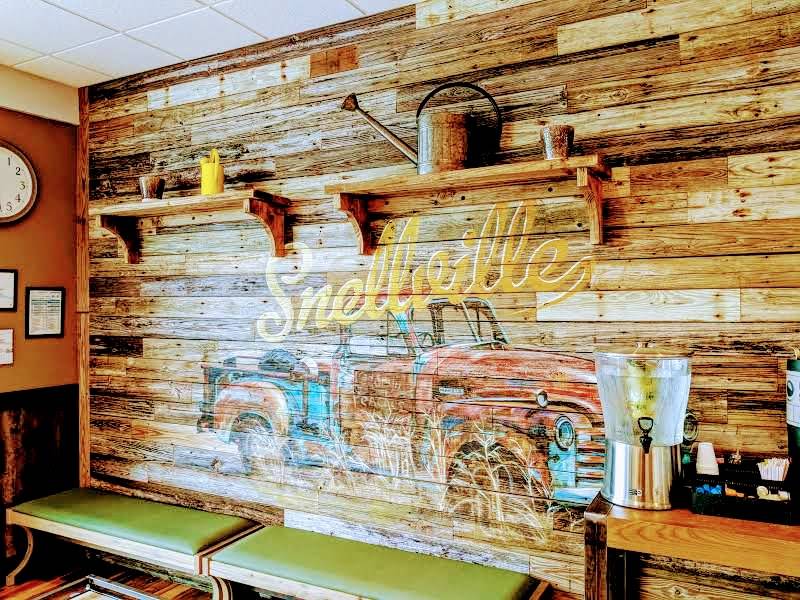 First Watch - Pharrs Village | restaurant | 1830 Scenic Hwy N, Snellville, GA 30078, USA | 6785854653 OR +1 678-585-4653