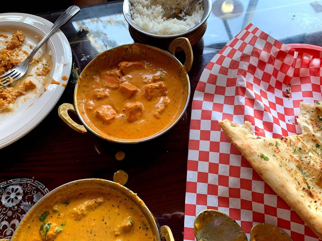 The Curry | Indian Cuisine & Lounge | restaurant | 221 Washington Ave, Bremerton, WA 98337, USA | 3606278661 OR +1 360-627-8661