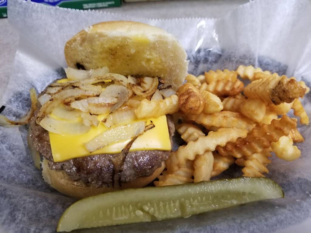 London Depot | restaurant | W9696 Main St, Cambridge, WI 53523, USA | 6087648415 OR +1 608-764-8415