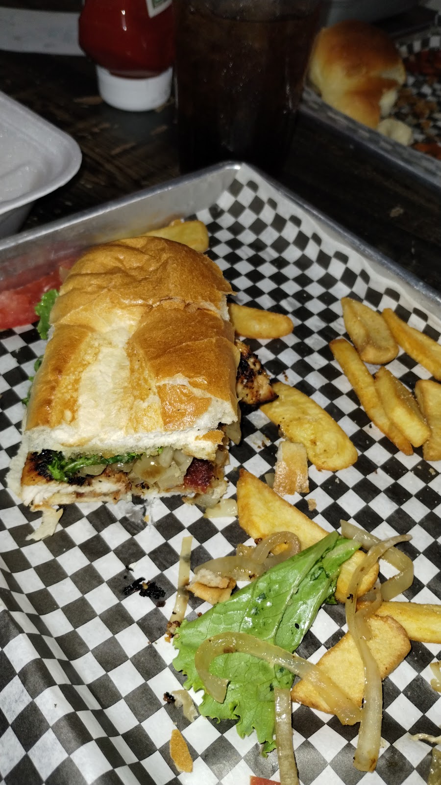 Twin Oaks | restaurant | 115 Patterson Rd, Savannah, TN 38372, USA | 7314383006 OR +1 731-438-3006