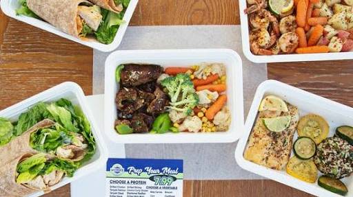 1st Choice Meals ® | restaurant | 4612 Veterans Memorial Blvd #1, Metairie, LA 70006, USA | 5048134681 OR +1 504-813-4681