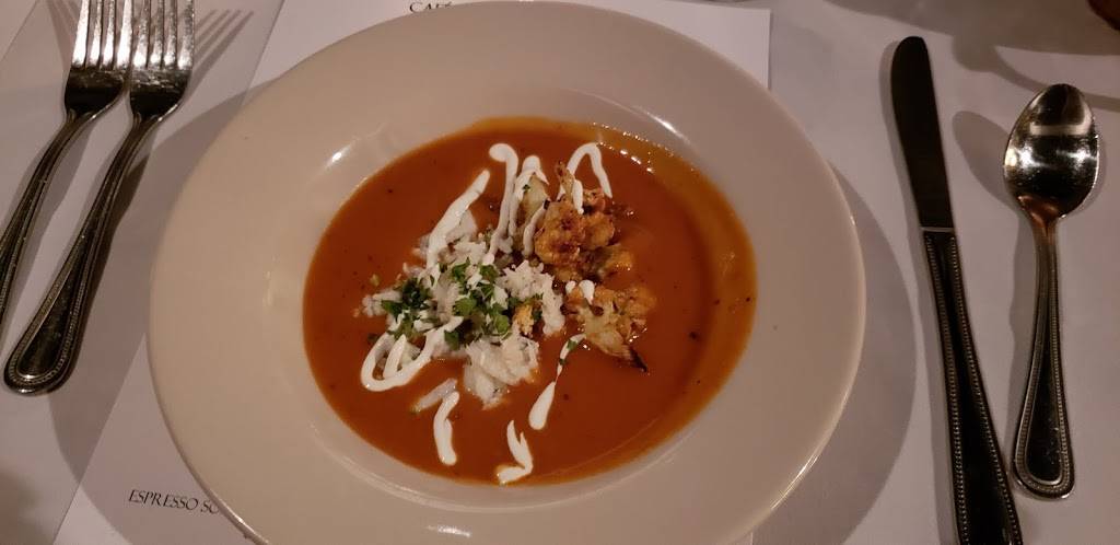 Café One Twenty Three | restaurant | 123 S 8th St, Opelika, AL 36801, USA | 3347370069 OR +1 334-737-0069