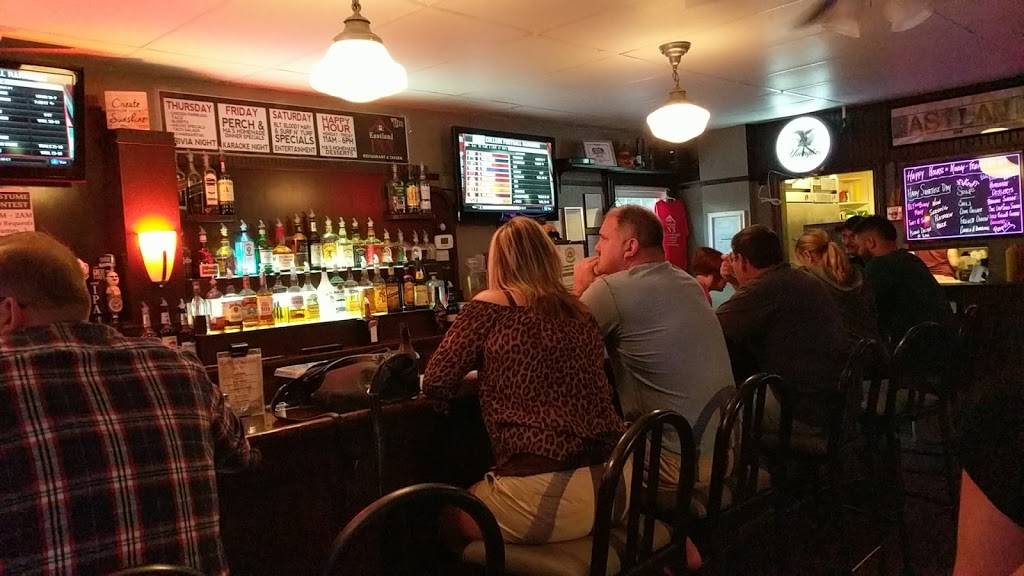 Eastland Inn Restaurant and Tavern | night club | 33 Eastland Rd, Berea, OH 44017, USA | 4406250040 OR +1 440-625-0040