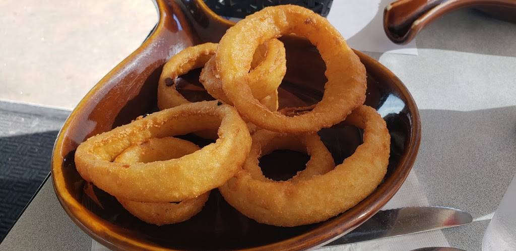 40th Street Cafe | restaurant | 4022 E Greenway Rd #10, Phoenix, AZ 85032, USA | 6029922511 OR +1 602-992-2511