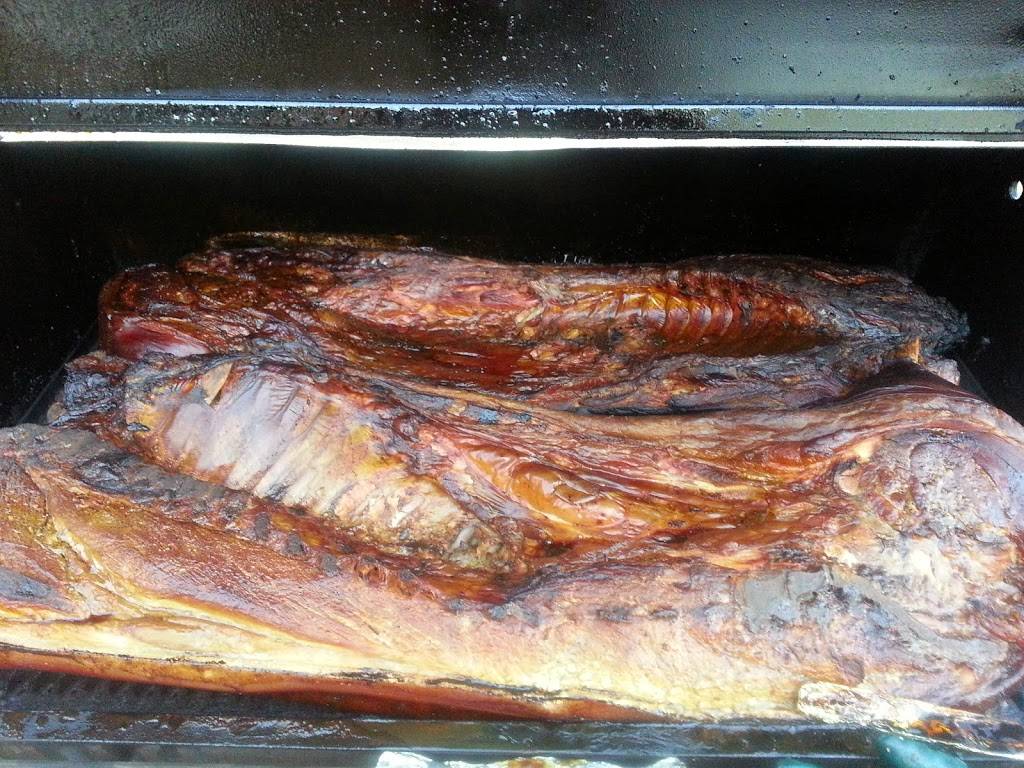 The SouthernWay | restaurant | 4440 Main St, Gibson, NC 28343, USA | 9106074057 OR +1 910-607-4057