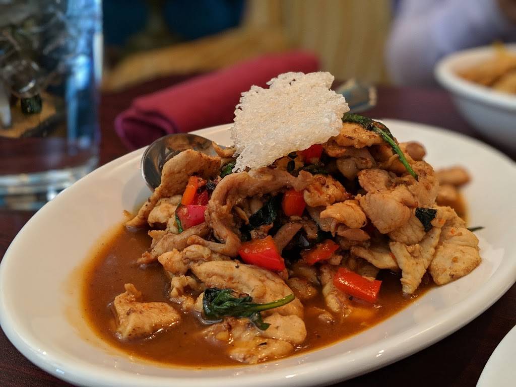 Little Elephant Thai Restaurant | restaurant | 3609 E Market St, York, PA 17402, USA | 7178408118 OR +1 717-840-8118
