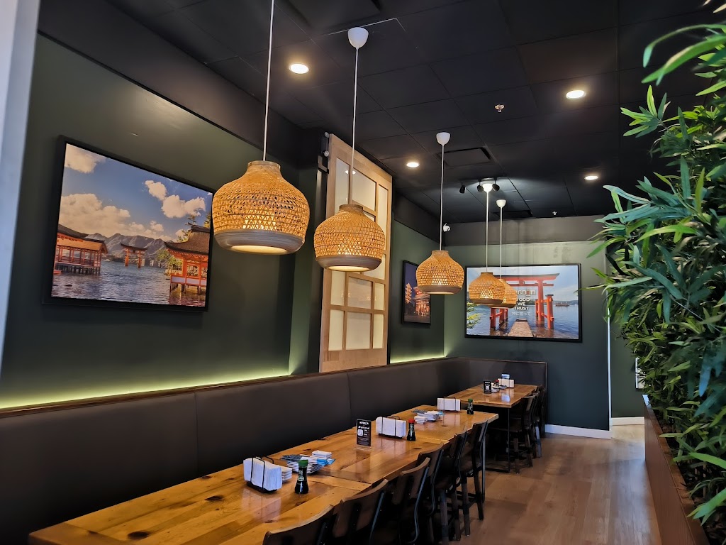 Kingdom Sushi Jacksonville | restaurant | 4413 Town Center Pkwy, Jacksonville, FL 32246, USA | 9045517195 OR +1 904-551-7195