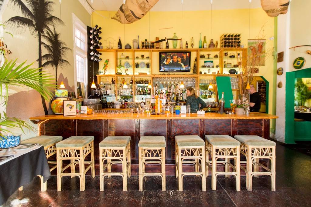 Brasilia Bar & Restaurant | restaurant | 3212 S Grand Blvd, St. Louis, MO 63118, USA | 3149321034 OR +1 314-932-1034