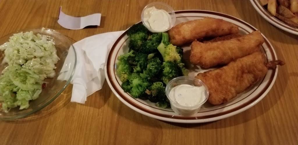 Barre Country Diner & Uptown Pizzeria | restaurant | W4007 County Rd O, West Salem, WI 54669, USA | 6087860665 OR +1 608-786-0665