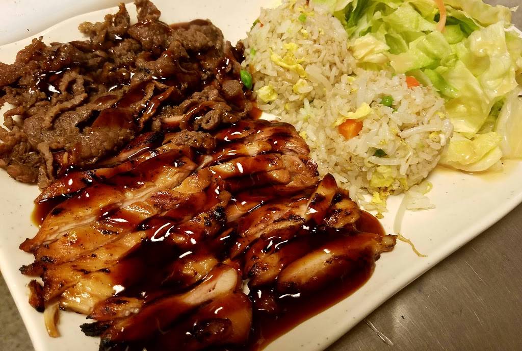 Rainier Teriyaki | restaurant | 3330 Rainier Ave S, Seattle, WA 98144, USA | 2067259531 OR +1 206-725-9531