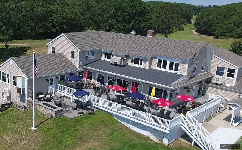 Winnapaug Country Club Restaurant | restaurant | 184 Shore Rd Suite 1, Westerly, RI 02891, USA | 4015969164 OR +1 401-596-9164