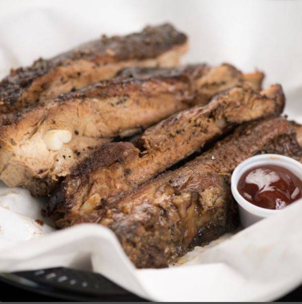 SnoDogs Hawaiian Shave Ice & Food | restaurant | 3631 S Main St #105, Pearland, TX 77581, USA | 8327369151 OR +1 832-736-9151