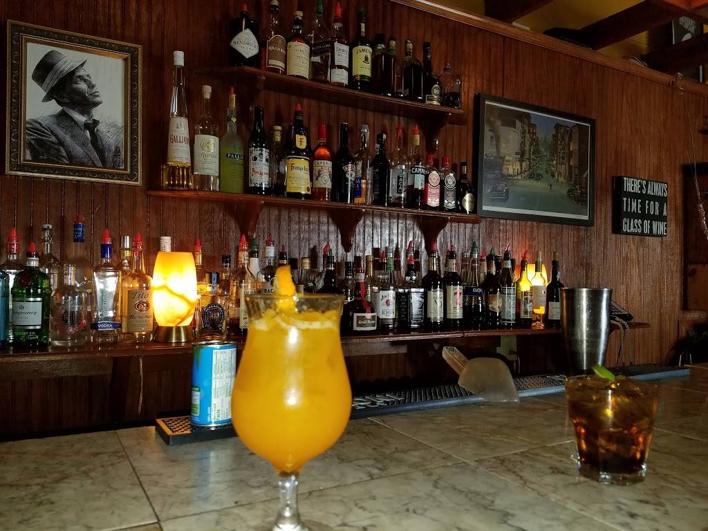 Ristorante Ottaviani | restaurant | 25 N Centre St, Cumberland, MD 21502, USA | 3017220052 OR +1 301-722-0052