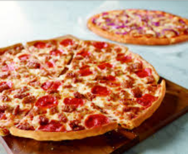 Pizza Hut | meal takeaway | 3214 Lake Washington Rd, Melbourne, FL 32934, USA | 3212530700 OR +1 321-253-0700