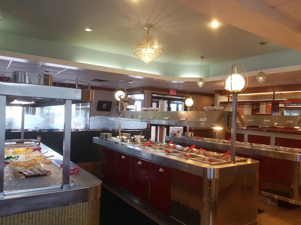Lucky Chinese Buffet | restaurant | 38 Oxford St, Tillsonburg, ON N4G 2G1, Canada | 5196886288 OR +1 519-688-6288