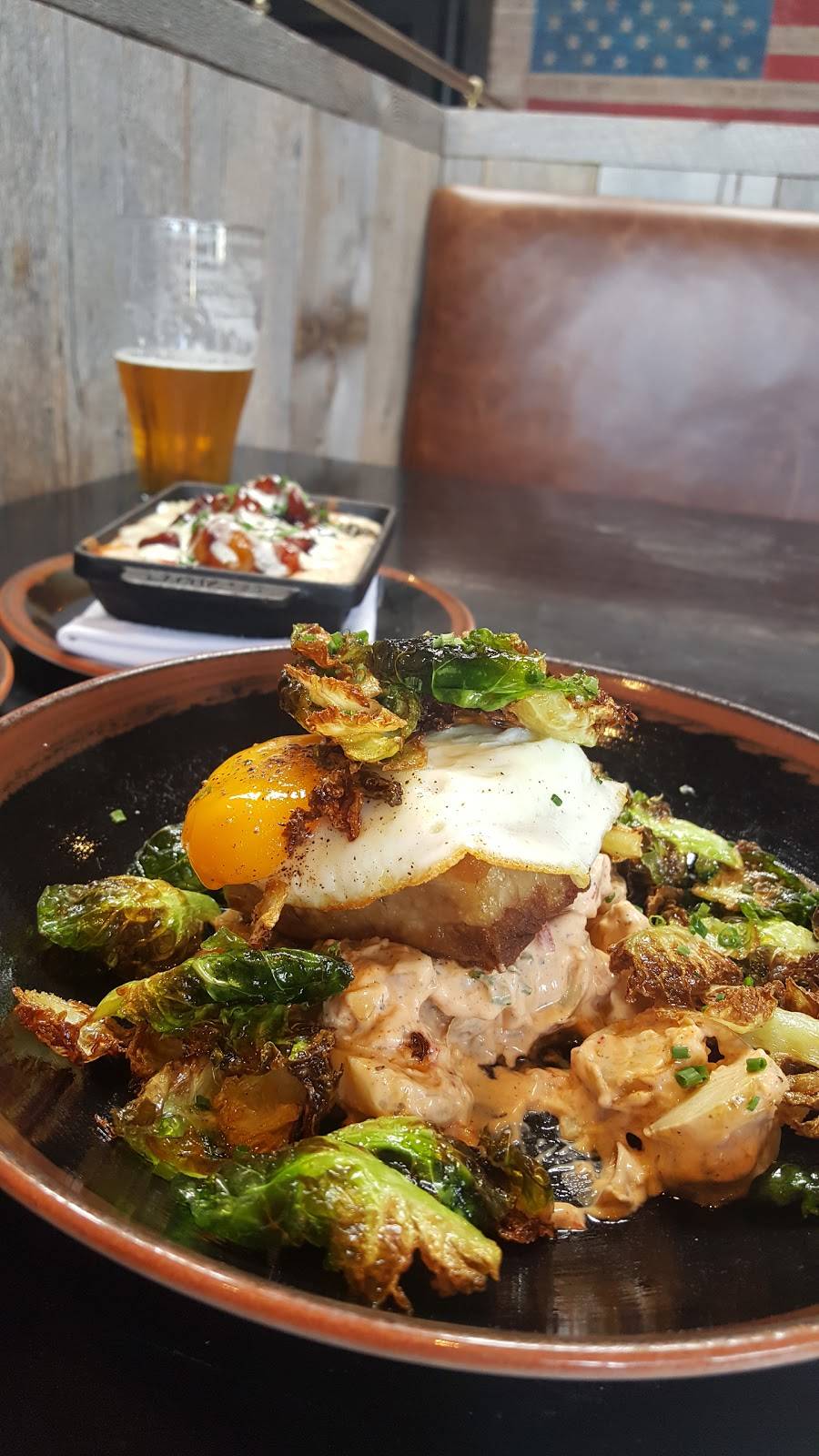 Steak & Whisky American Tavern | restaurant | 117 Pier Ave, Hermosa Beach, CA 90254, USA | 3103185555 OR +1 310-318-5555