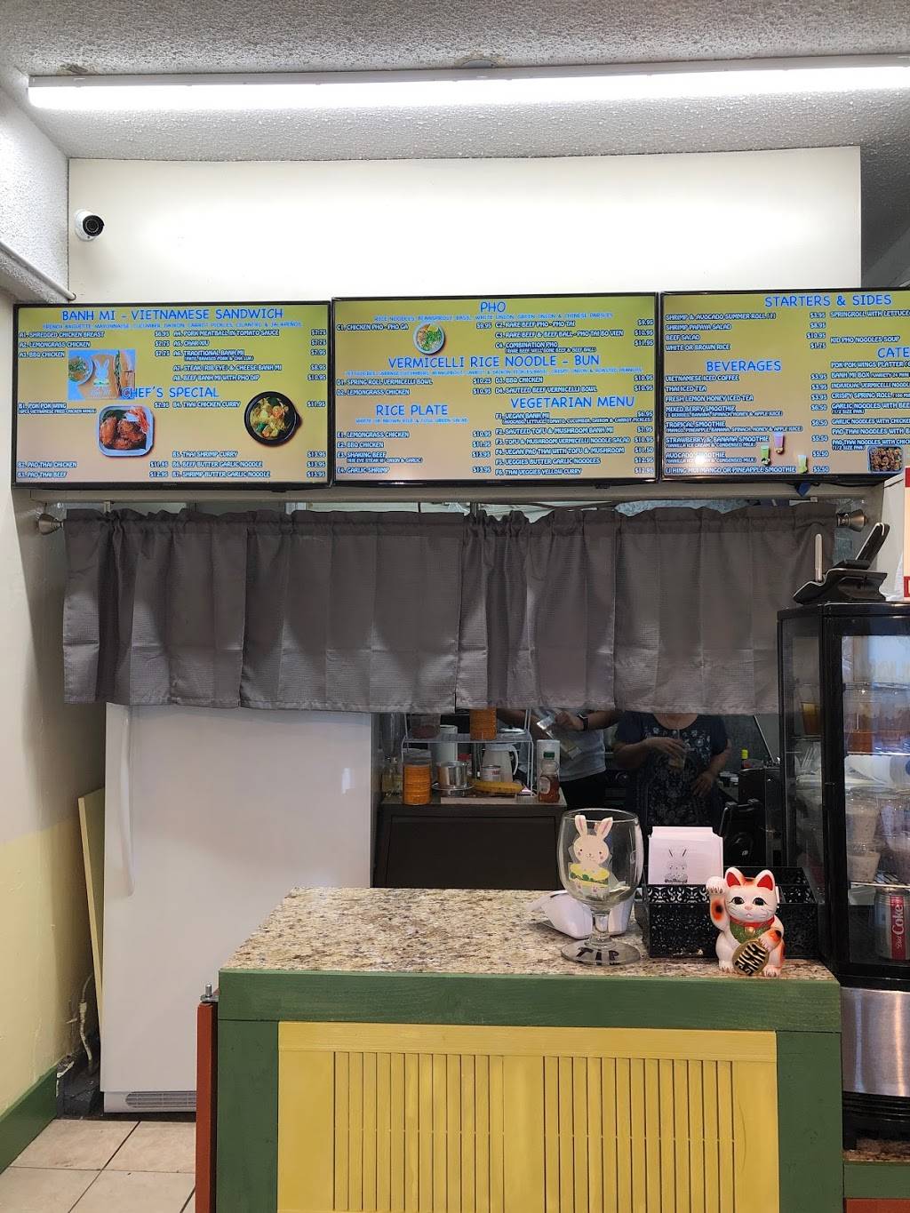 Bun mi | restaurant | 45-1052 Kamehameha Hwy, Kaneohe, HI 96744, USA | 8082358847 OR +1 808-235-8847