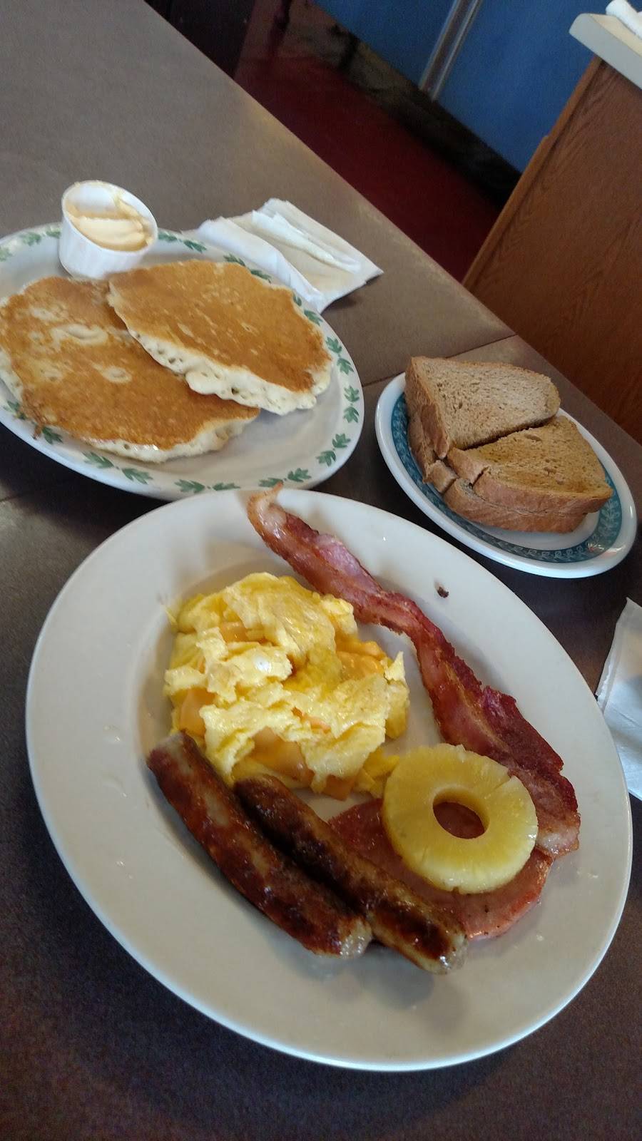 Marcus Hamburgers | restaurant | 6349 E McNichols Rd, Detroit, MI 48212, USA | 3138916170 OR +1 313-891-6170