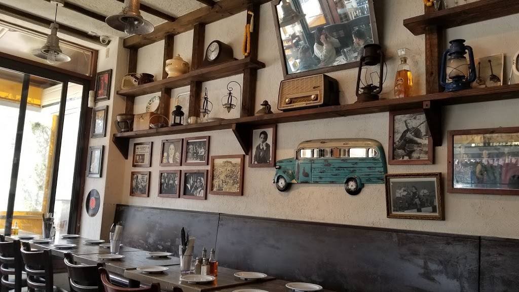 E Taverna | restaurant | 26-19 23rd Ave, Astoria, NY 11105, USA | 7186066606 OR +1 718-606-6606