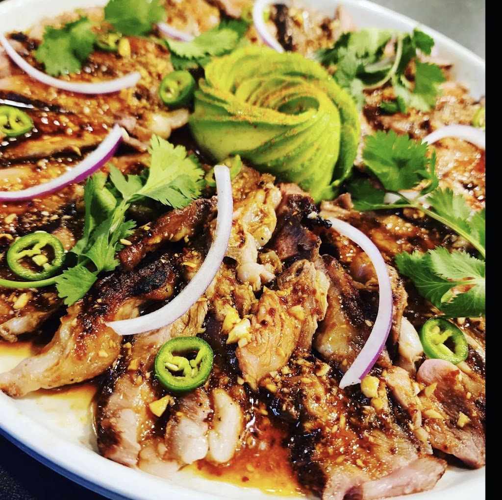 OCHO 80 | restaurant | 3100 W Wall St, Midland, TX 79701, USA | 4322427700 OR +1 432-242-7700