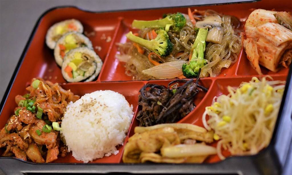 Osaka Lafayette | restaurant | 2809 Johnston St #3243, Lafayette, LA 70503, USA | 3372649997 OR +1 337-264-9997