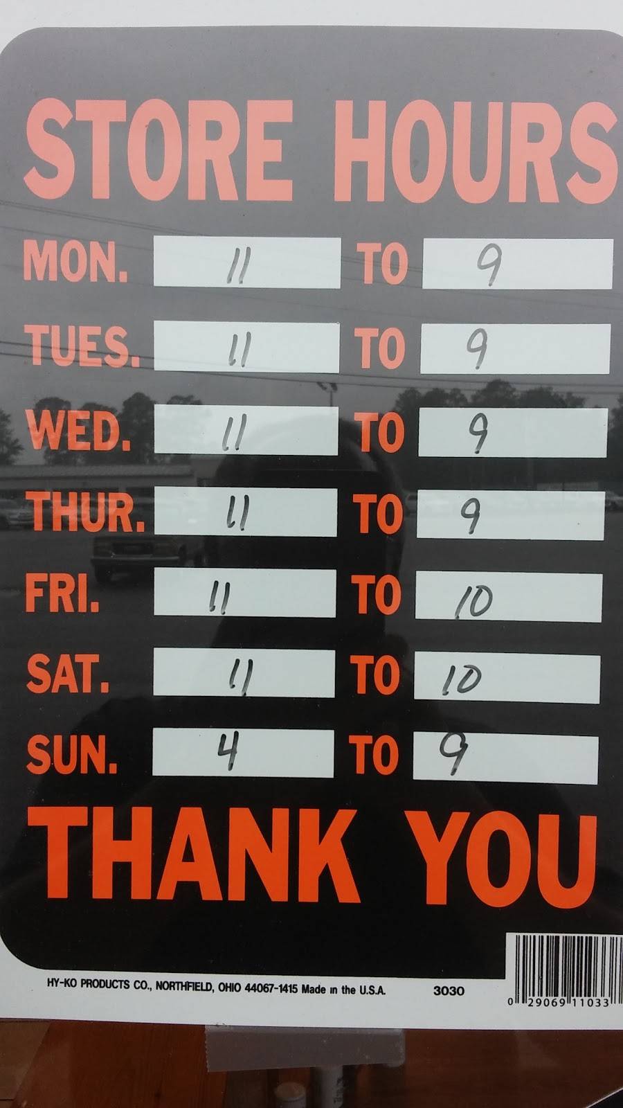 Dough Boys | restaurant | 152 Old Quitman Rd, Adel, GA 31620, USA | 2292233083 OR +1 229-223-3083