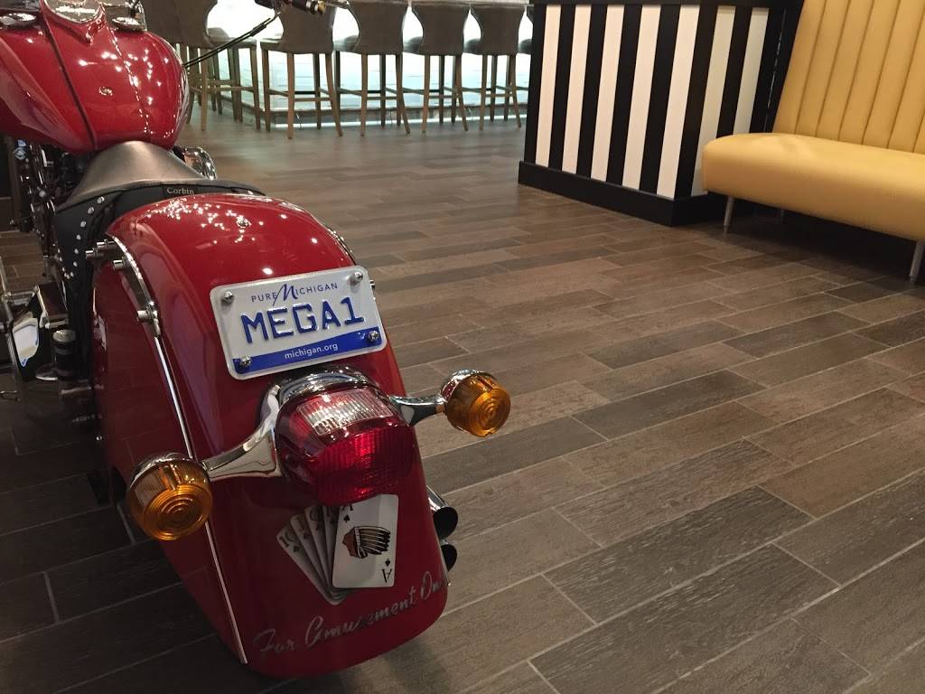 The Meeting Place | restaurant | 3600 Owen Rd, Fenton, MI 48430, USA | 8103548881 OR +1 810-354-8881