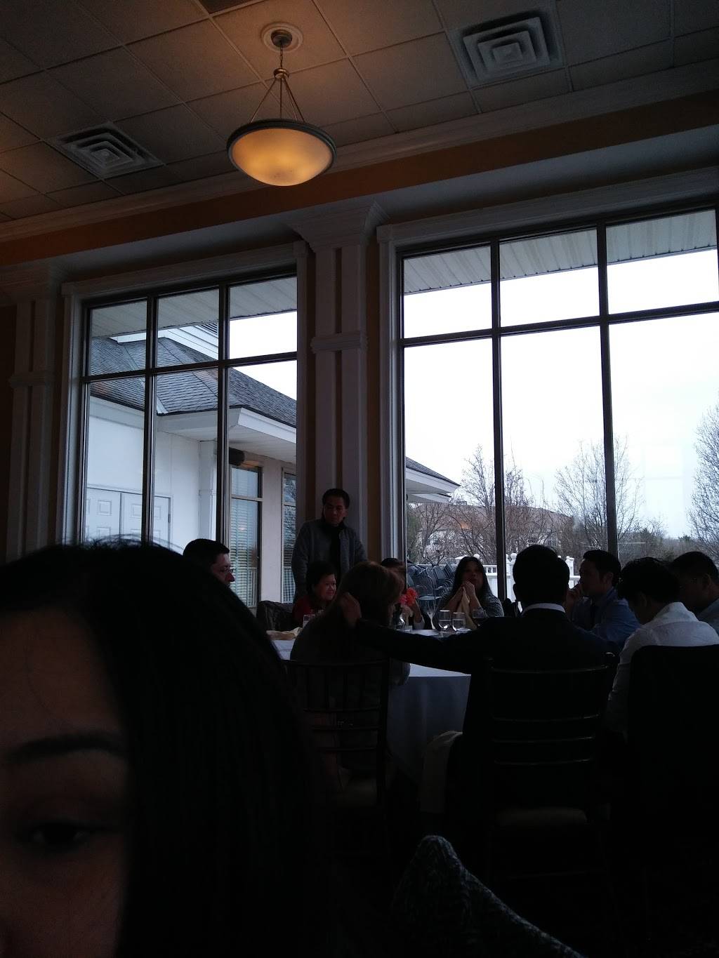 The Sycamore Grille at Knob Hill Golf Club | restaurant | 1 Shinnecock Dr, Manalapan Township, NJ 07726, USA | 7327927722 OR +1 732-792-7722