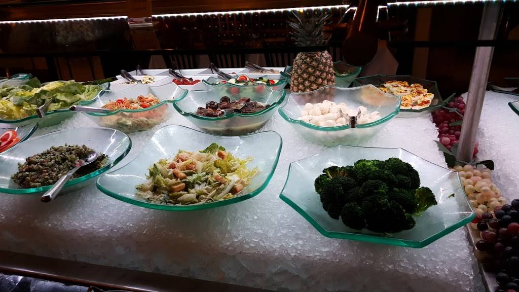 Galpão Gaucho Brazilian Steakhouse | restaurant | 2318 N Loop 1604 W, San Antonio, TX 78248, USA | 2104972500 OR +1 210-497-2500