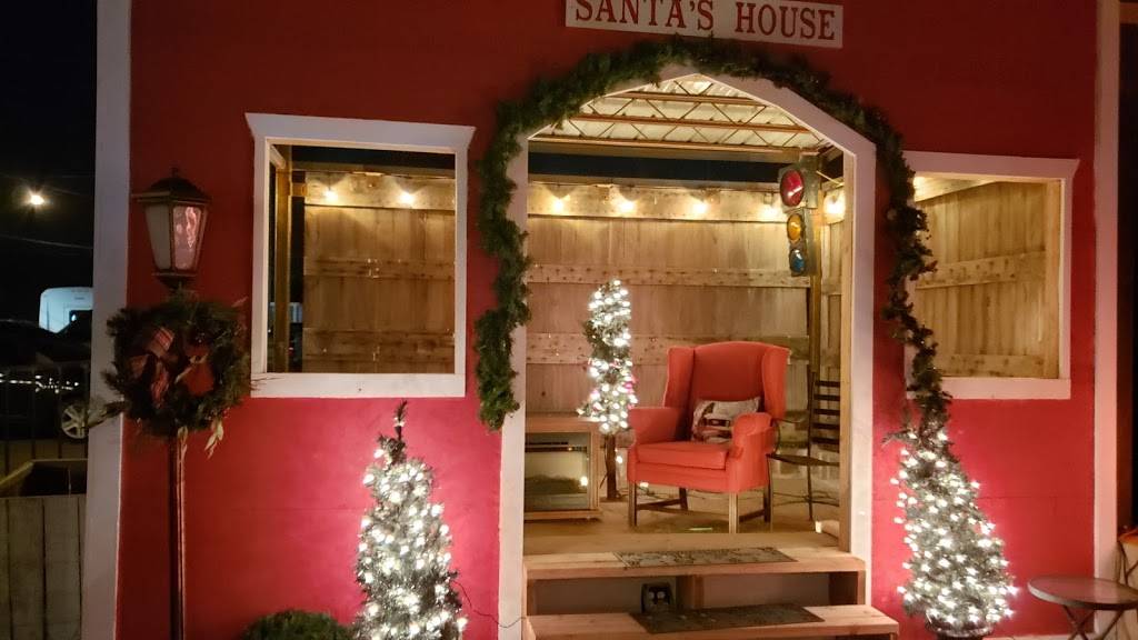 Scrap Yard Bar & Grill | restaurant | 1107 S Broadway, Oak Grove, MO 64075, USA | 8166251156 OR +1 816-625-1156