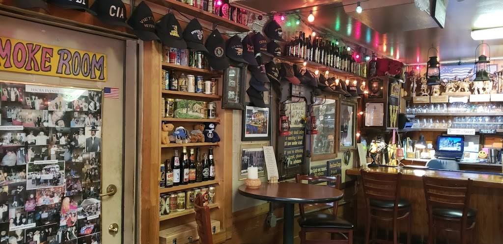 Horseshoe Curve Restaurant | restaurant | 1162 Pine Grove Rd, Bluemont, VA 20135, USA | 5405548291 OR +1 540-554-8291