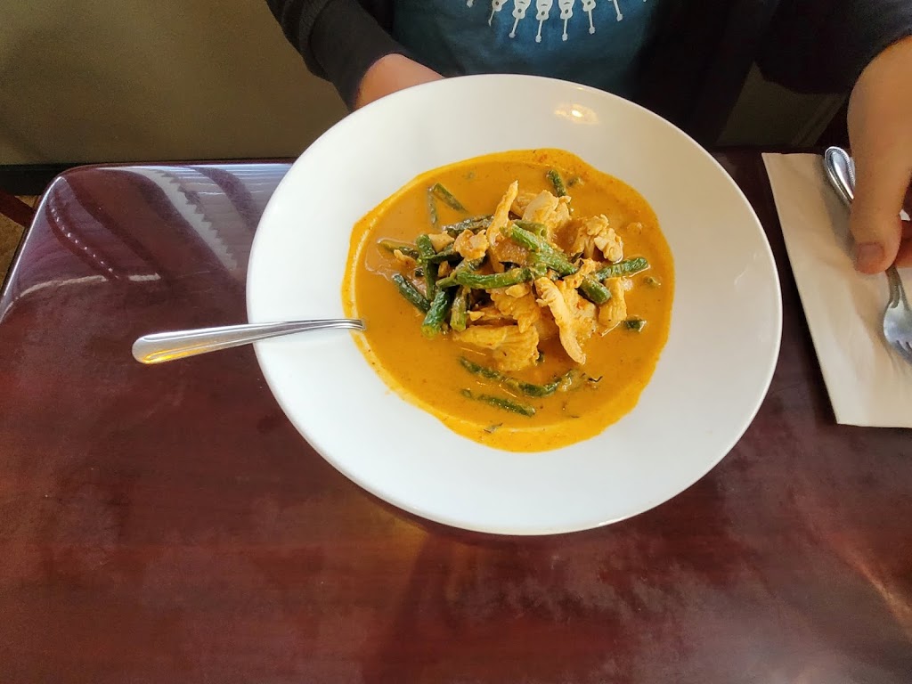 Chao Pra Ya Thai Cuisine | restaurant | 580 Adams St, Eugene, OR 97402, USA | 5413441706 OR +1 541-344-1706